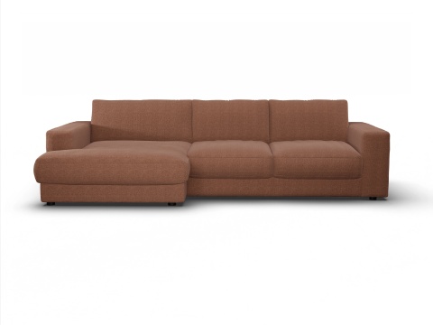Ecksofa LOgroß 2Small L